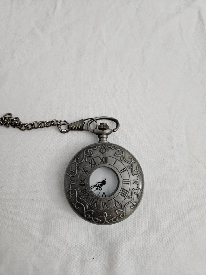 Assassin’s Creed Syndicate - Montre Gousset - Photo 2/4