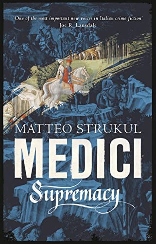 Medici ~ Supremacy: 2 (Masters of Florence) - Image 6