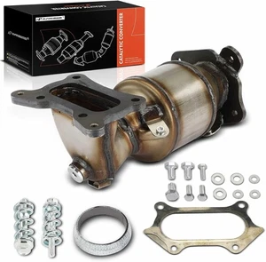 A-Premium Catalytic Kit de conversion Direct-Fit Honda CR-V 2010-2011 # 18190REZA00