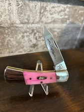 Case XX Lady Case Bubba Gum Small Lockback 2025