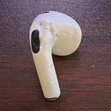 AirPod 3rd gen earbud - right, works just phy...