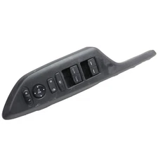 2016-2021 Honda Civic Driver Left Master Power Window Switch M64590 OEM