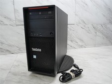 Lenovo ThinkStation PC Computer P310 MT E3-1275v5 3.60GHZ 16GB RAM 400W PSU 