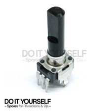 KORG ELECTRIBE ES1 EA1 EM1 ER1 - POTENTIOMETER WITHOUT CENTER DETENT