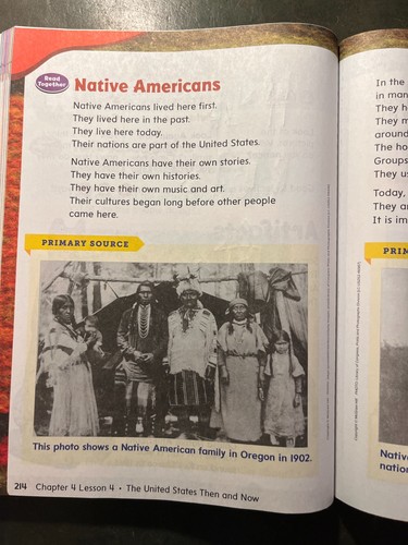 McGraw Hill Florida Social Studies Textbook, 2024 Edition, Living, Learning... - Bild 8 von 9