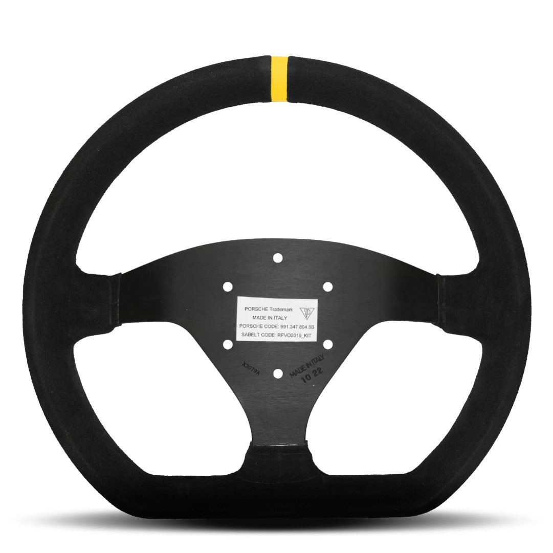 Porsche 911 991.1 991.2 GT3 Cup Steering Wheel 991.347.804.8A