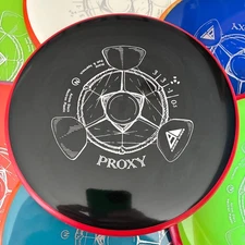 Axiom Neutron Proxy 3/3/-1/0.5