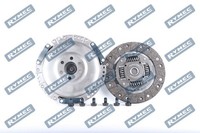 Kupplungssatz FüR Seat Vw Leon Toledo Ii Bora I Variant Golf Iv