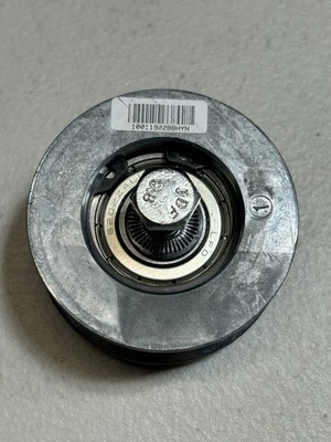 Otis AT400 Elevator Door Operator Idler Pulley Replacement Kit P/N AAA198BF501