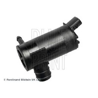Waschwasserpumpe Scheibenreinigung FüR Hyundai H-1-Starex A1 97 Bis 07 Blue Neu