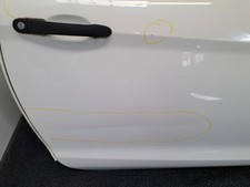 Porte avant et accessoires Ford KA