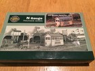 Ratio 223 GWR Wooden Signal Box Kit New N Gauge BNIB