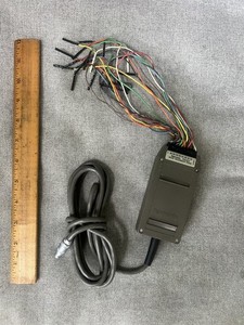 Tektronix P6407 Word Recognizer Probe