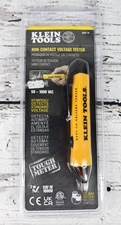 Klein Tools NCVT-1P 50V to 1000V AC Non-Contact Voltage Tester Detector Pen New