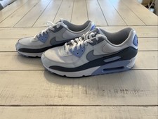 Nike Air Max 90 Cobalt Bliss Women s 12 Men s...