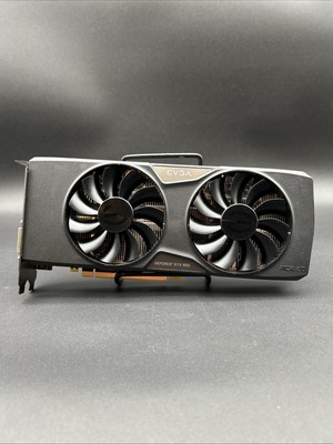 EVGA Geforce GTX 950 SC+ Gaming ACX 2.0 02G-P4-2956 KR 2GB GDDR5 - Tested!