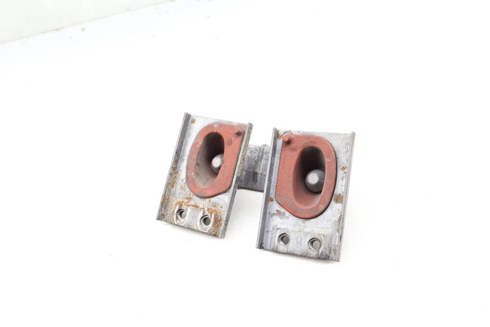 2005-2011 AUDI A6 C6 - Exhaust Hanger / Mount Bracket 4F0253099L - Image 3 of 4