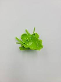 Lego Hero Factory Heroes Mask Natalie Breez Lime Part 87805 Set 6227 7165