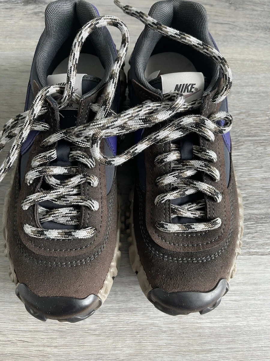 Nike Overbreak SP Baroque Brown for Sale | Authenticity Guaranteed