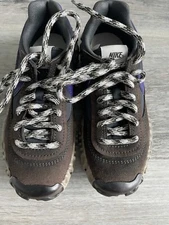 Nike Men's Overbreak SP - size 5 US/37.5 EUR - Baroque Brown