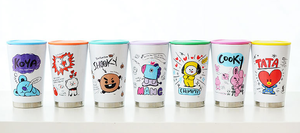 bt21 thermos
