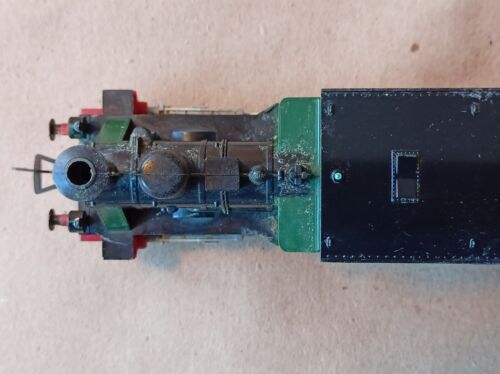Fleischmann Dampflok "Betty" H0 - Bild 19 von 23