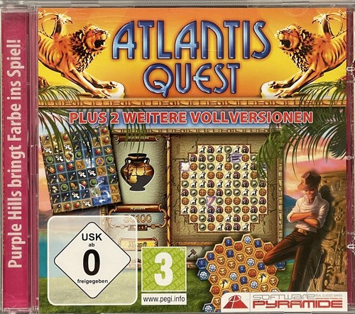 Selezione giochi per PC - giochi classici e retrò - Foto 31 di 454