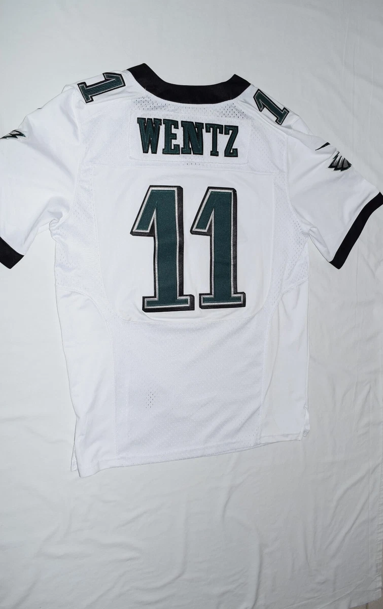 Carson wentz jersey large cheap