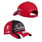 TOP QUALITY LICENSED EMBROIDERED HOLDEN RACING TEAM BASEBALL CAP HAT HRT HSV EH