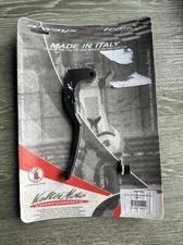 New Valtermoto Clutch Lever for Honda CBR600RR CBR1000 Flip Lever, Race, Track,