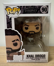 KHAL DROGO #90 Funko Pop! Game of Thrones