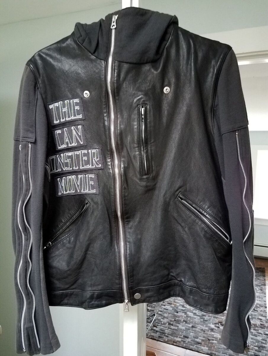 undercover leather jacket She Brings The Rain | eBay undercover leather jacket She Brings The Rain | eBay