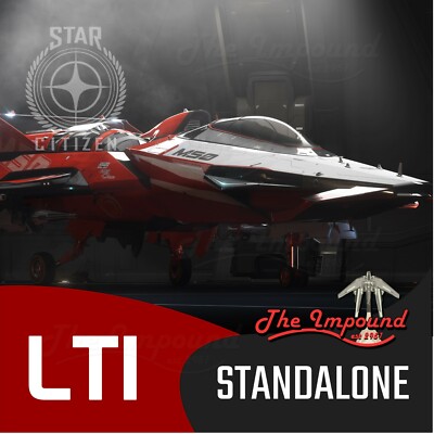 Star Citizen - Origin M50 LTI CCUd (Lifetime Insurance)