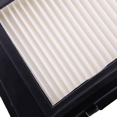 Activated Carbon Cabin Air Filter w/ Frame fit for Audi A4 B8 200916