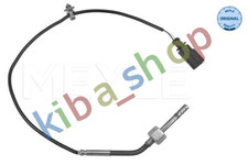 RIGHT EXHAUST GAS TEMPERATURE SENSOR BEFORE TURBO FITS FOR VW TOUAREG 50D