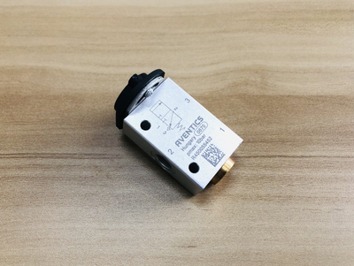 #ad 1PC conveyor pressure regulating valve 4011041740 $209.76