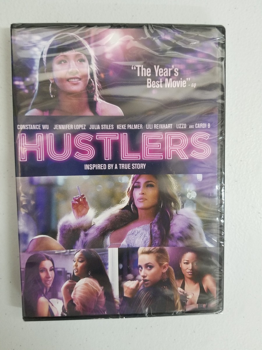 Movie Trailer Hustlers Movie Watch Online Hustlers Watch Tv Show