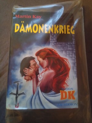 Dämonenkiller Classic 32