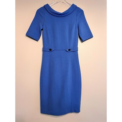 betty blue dress Betty Blue Dot Dress