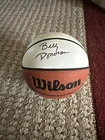 Billy Donovan Signed Mini Basketball Florida Gators
