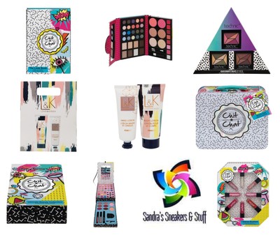 lady stocking fillers