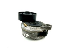 Poulies diverses Volvo S60