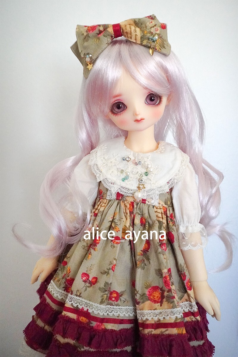 Volks Dear SD Nao FCS Special 07 Special Full Choice Limited Volks Dear SD Nao FCS Special 07 Special Full Choice Limited