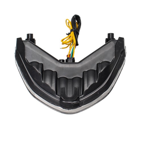 LED Tail Light For Ducati Monster 797 Monster 821 Monster 1200 Supersport 939 - Picture 14 of 17