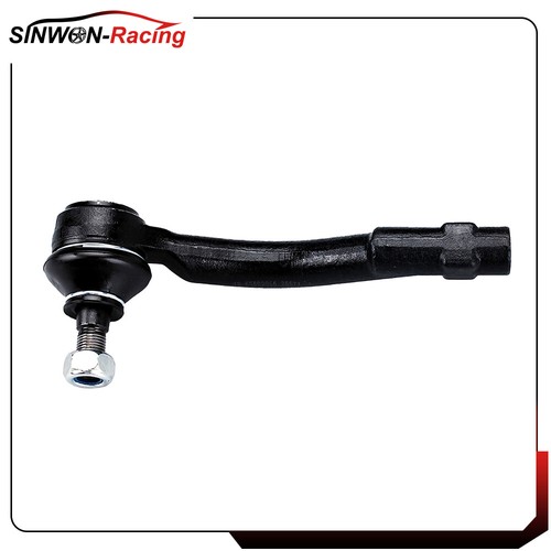 Barra de amarre delantera y fuelle de piñón para Hyundai Tucson Kia Sportage 2005-2009 - Imagen 12 de 21