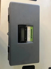 Magnaflux ZB-100 Inspection Light and Penetrant Kit