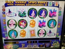 IGT 3902 CPU WITH SEA MONKEYS SOFTWARE PRICE REDUCED