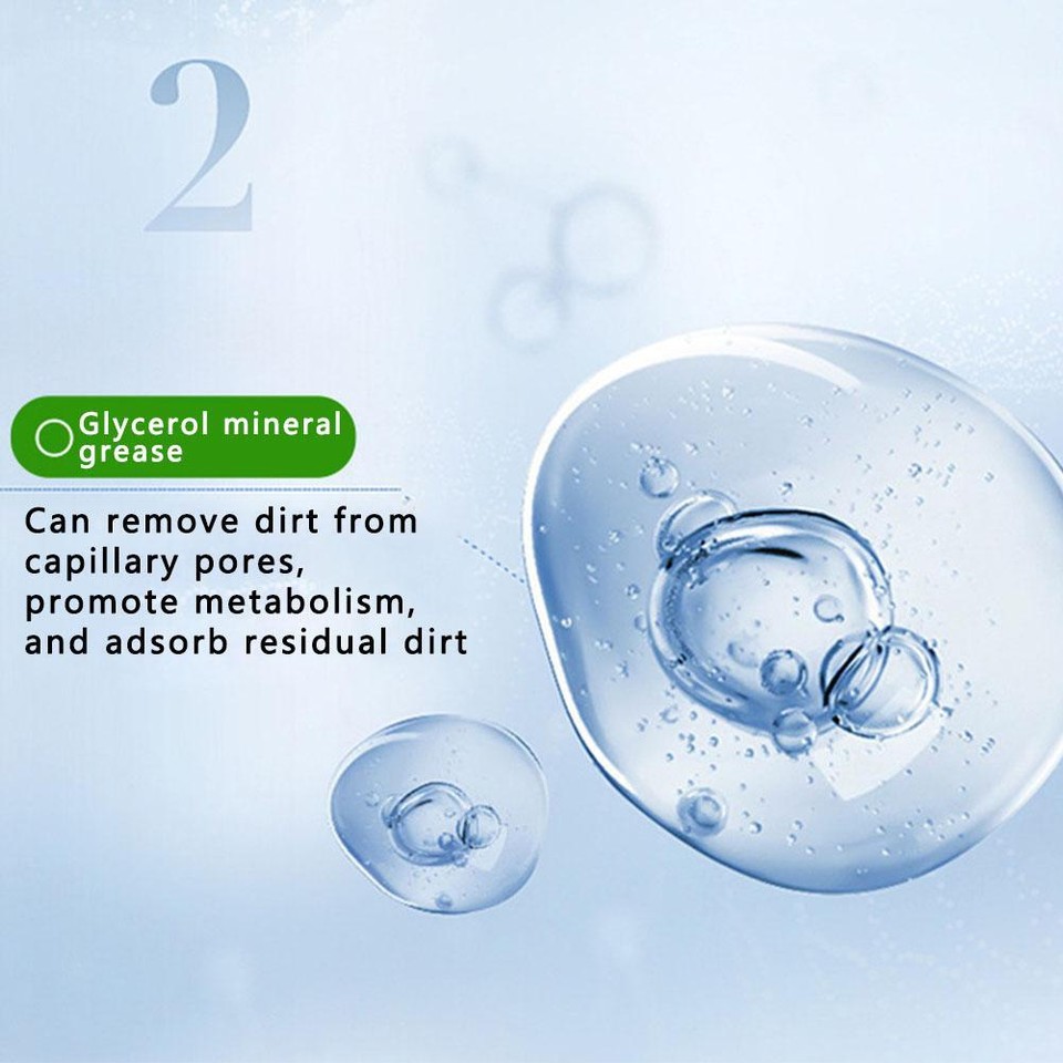 OTOU Men Only Permanent Hair Removal Cream Depilatory Paste Beard Remover D1P0 eBay