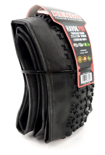 Kenda Havok Pro KSCT K TR Mountain Bike Tire 27.5 x 2.6" DTC - Picture 3 of 12