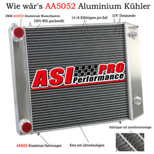 Radiatore Per 300TDI Land Rover Discovery Defender 90/110 BTP2275 4 Serie Alluminio